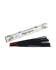 Stamford Night Queen Incense Sticks